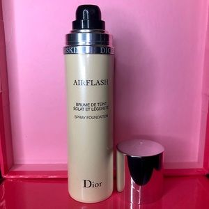 LOWEST OFFER Dior - No. 202 Airflash Spray Foundat